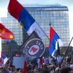 Studenti u blokadi od 11. do 14. avgusta nastavljaju razgovore s građanima