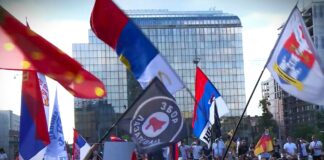 Studenti u blokadi od 11. do 14. avgusta nastavljaju razgovore s građanima