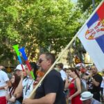 Studenti u blokadi traže pomoć građana za izbore: Otvorene prijave za kontrolore i volontere