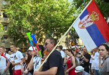 Studenti u blokadi traže pomoć građana za izbore: Otvorene prijave za kontrolore i volontere