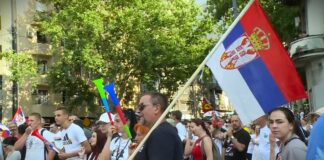 Studenti u blokadi traže pomoć građana za izbore: Otvorene prijave za kontrolore i volontere