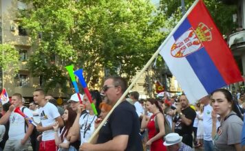 Studenti u blokadi traže pomoć građana za izbore: Otvorene prijave za kontrolore i volontere