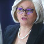 Tabaković (NBS): Inflacija u granicama cilja, nova projekcija rasta BDP – 3,2 odsto u 2026.
