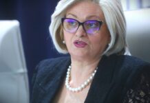 Tabaković (NBS): Inflacija u granicama cilja, nova projekcija rasta BDP – 3,2 odsto u 2026.