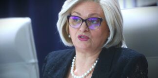Tabaković (NBS): Inflacija u granicama cilja, nova projekcija rasta BDP – 3,2 odsto u 2026.