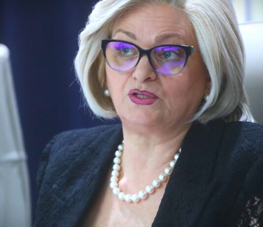 Tabaković (NBS): Inflacija u granicama cilja, nova projekcija rasta BDP – 3,2 odsto u 2026.