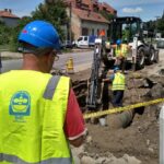 JKP „Vodovod i kanalizacija Zrenjanin“: Zbog kvara na mreži deo grada bez vode
