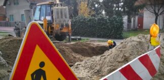 JKP „Vodovod i kanalizacija“ Zrenjanin: Prekid vodosnabdevanja u gradu zbog sanacije kvara