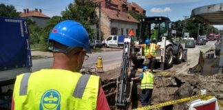 JKP „Vodovod i kanalizacija Zrenjanin“: Zbog kvara na mreži deo grada bez vode