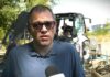 JKP „Vodovod i kanalizacija“ Zrenjanin: Radovi na priključenju Ečke na gradsku vodovodnu mrežu