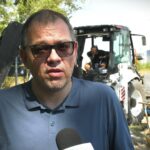JKP „Vodovod i kanalizacija“ Zrenjanin: Radovi na priključenju Ečke na gradsku vodovodnu mrežu