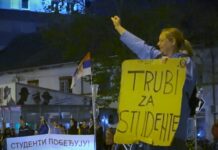 Zborovi građana Zrenjanina pozvali na bojkot „Dana piva“