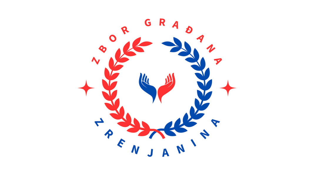 Zbor gradjana ZRENJANIN HD