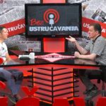 Željko Pantić: Naprednjaci se mrze međusobno do tačke istrebljenja