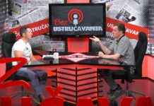 Željko Pantić: Naprednjaci se mrze međusobno do tačke istrebljenja