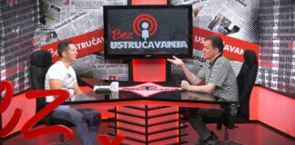Željko Pantić: Naprednjaci se mrze međusobno do tačke istrebljenja