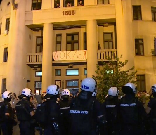 EU: Okvir za poštovanje osnovnih prava u Srbiji postoji ali mora bolje da se sprovodi