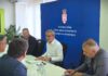 Glamočić sa predstavnicima uljara o ovogodišnjem rodu suncokreta i uslovima otkupa