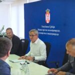 Glamočić sa predstavnicima uljara o ovogodišnjem rodu suncokreta i uslovima otkupa