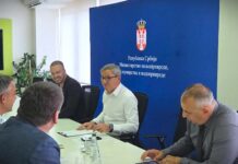 Glamočić sa predstavnicima uljara o ovogodišnjem rodu suncokreta i uslovima otkupa