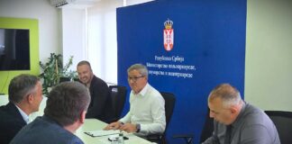 Glamočić sa predstavnicima uljara o ovogodišnjem rodu suncokreta i uslovima otkupa