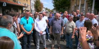 Radnika GSP-a premestili s Dorćola u Zemun, osveta zbog borbe protiv partnerstva sa Strelom