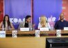 KOMS: Mladi danas obespravljeni, siromašni i poniženi, ali ne odustaju od sprovođenja promena