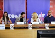 KOMS: Mladi danas obespravljeni, siromašni i poniženi, ali ne odustaju od sprovođenja promena