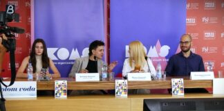 KOMS: Mladi danas obespravljeni, siromašni i poniženi, ali ne odustaju od sprovođenja promena