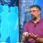 Bojan Kostreš – Ovi izbori su šansa da konačno promenimo Srbiju