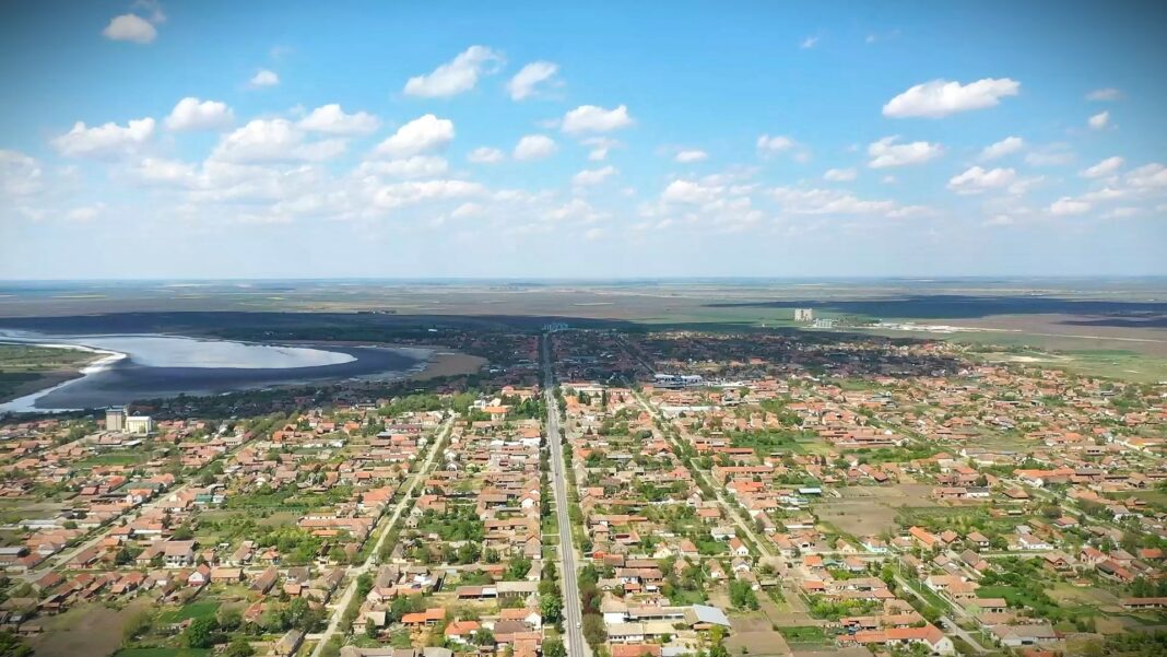 kuce na selu