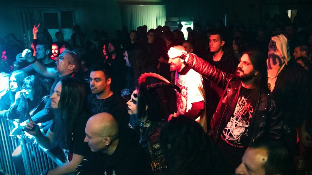 lazarus fest