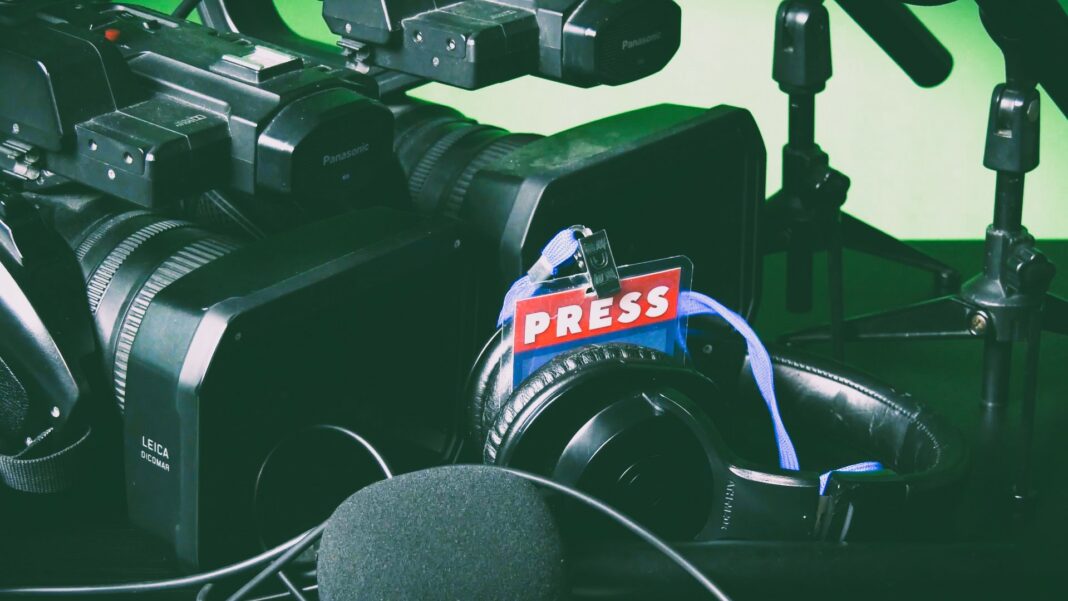 mediji