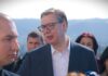 Međunarodne analize pokazuju: Vučiću je istekao rok trajanja