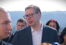 Međunarodne analize pokazuju: Vučiću je istekao rok trajanja
