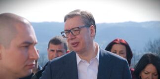 Međunarodne analize pokazuju: Vučiću je istekao rok trajanja