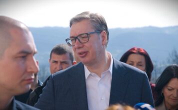 Međunarodne analize pokazuju: Vučiću je istekao rok trajanja