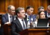 Dok se ministar Mali hvali viškom, manjak u državnoj kasi milijardu evra