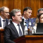Dok se ministar Mali hvali viškom, manjak u državnoj kasi milijardu evra