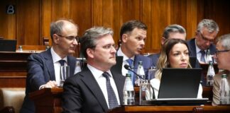 Dok se ministar Mali hvali viškom, manjak u državnoj kasi milijardu evra