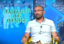 Miroslav Parović – Da li stvarno očekujete da će Vučić priznati poraz na izborima