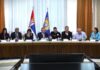 Nadležni organi u stalnoj pripravnosti zbog nastavka toplotnog talasa