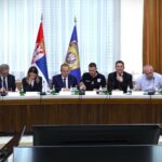 Nadležni organi u stalnoj pripravnosti zbog nastavka toplotnog talasa