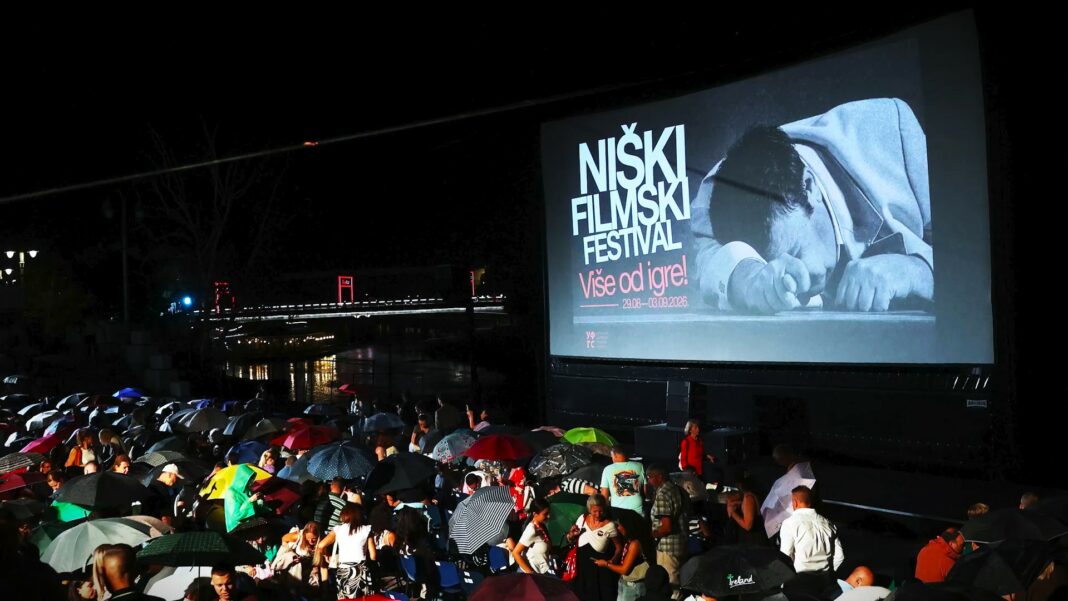niski filmski festival 1