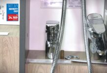 Akcija nedelje u Ogrevu od 21. do 28. avgusta – Sve za vaše kupatilo