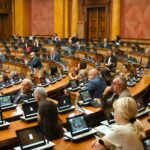 Opozicija u Skupštini: Kožu sa leđa ste nam skinuli, deponije gore, budžet za kupovinu glasova