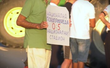 Paori traže hitno ukidanje monopola na tržištu poljoprivrednih proizvoda i izmirenje obaveza države