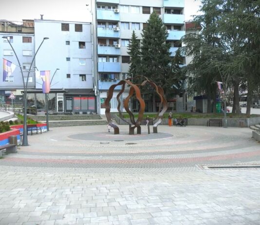 Platforma za evropsku Srbiju uputila upozorenje institucijama EU zbog povećanja tenzija na Kosovu