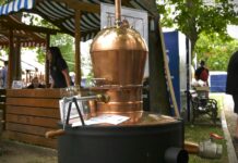 Pranjani pozivaju da pošaljete uzorke rakije na ocenjivanje