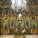 Srpska pravoslavna crkva danas slavi Preobraženje Gospodnje